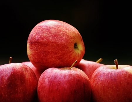 red-apple-fruit-209439